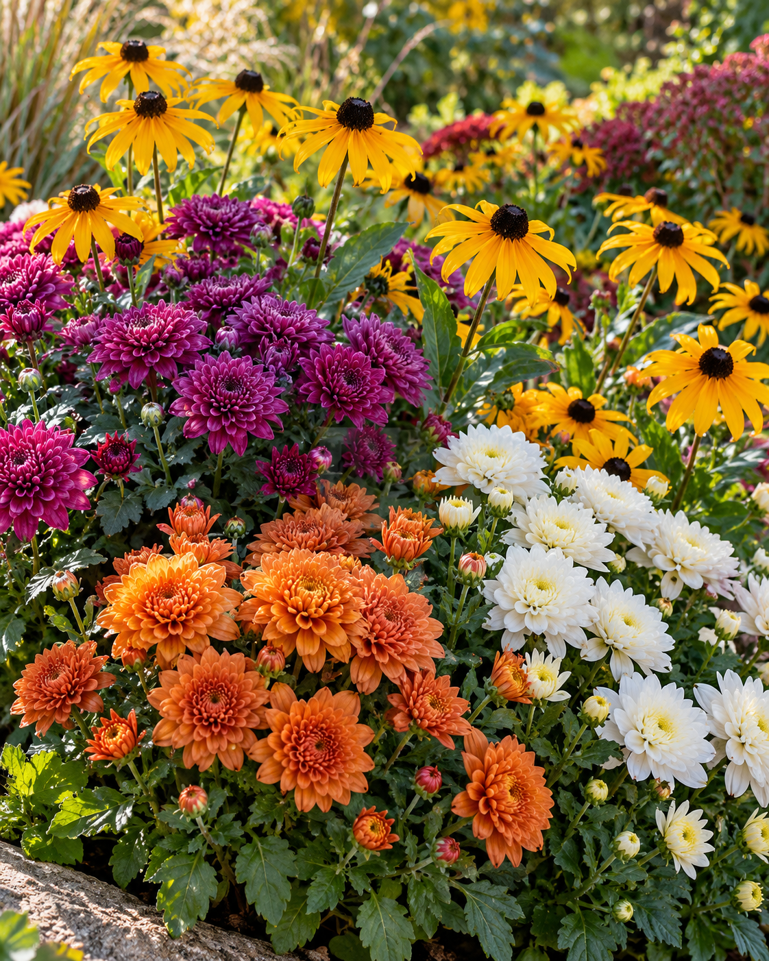 Plan Next Year’s Garden Now—While This Year Is Still Fresh